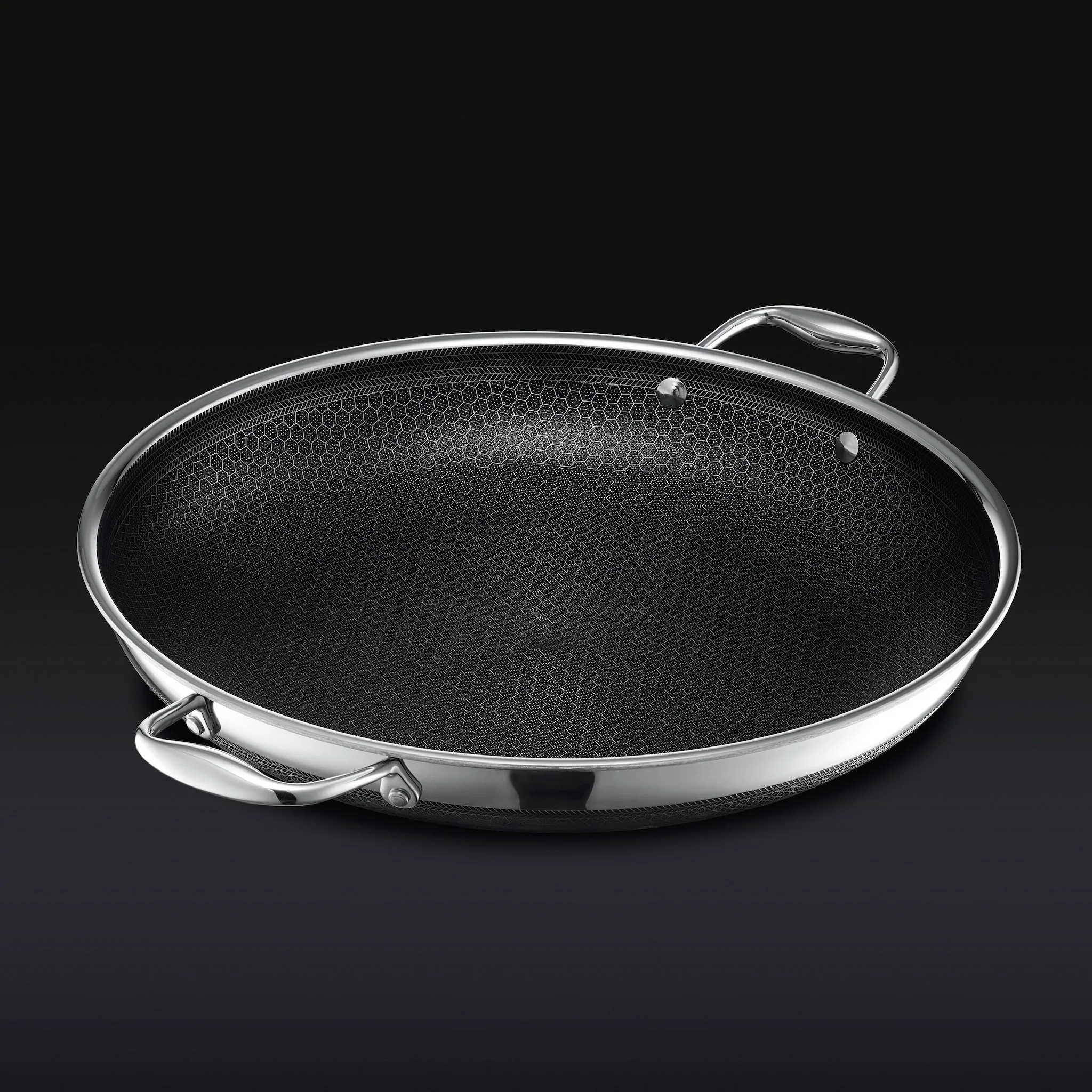 Fry Pans/Deep Sautés